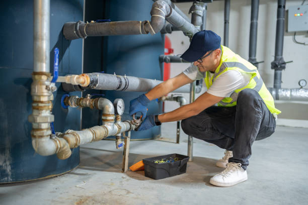 Best Gas Line Services in Adelphi, MD